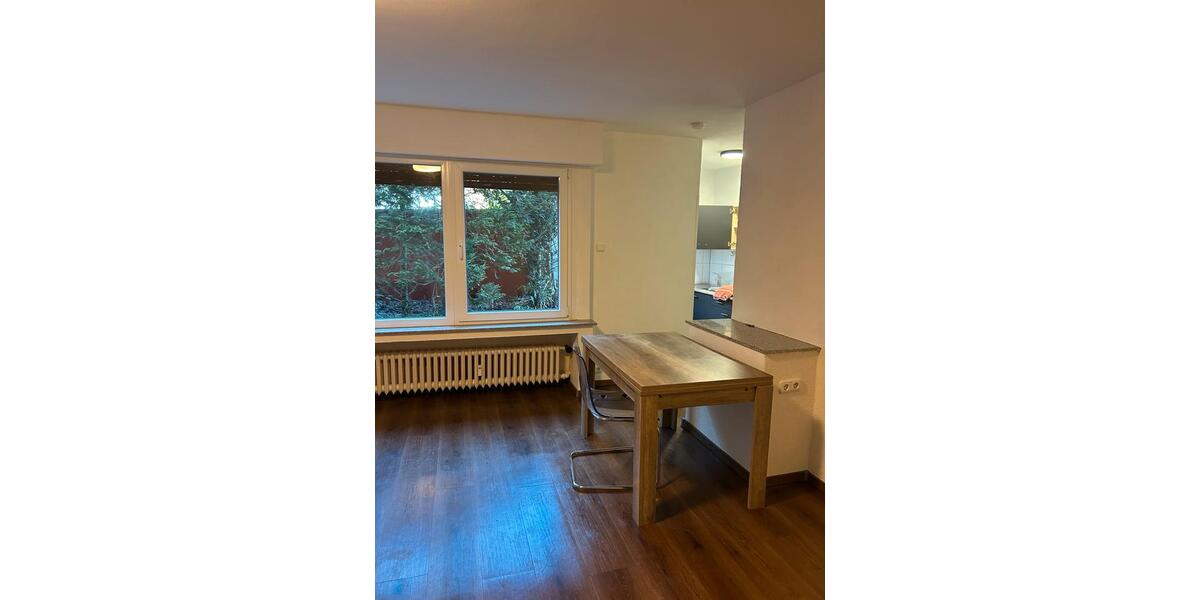 Etagenwohnung Essen Stadtbezirk II - 1 Zimmer, 38 m&sup2;, 115.000&euro; | Angebot:24755227