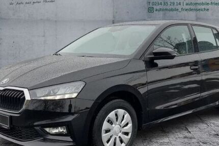 Skoda Fabia 21.221 km 18.790 &euro; Bochum 44805