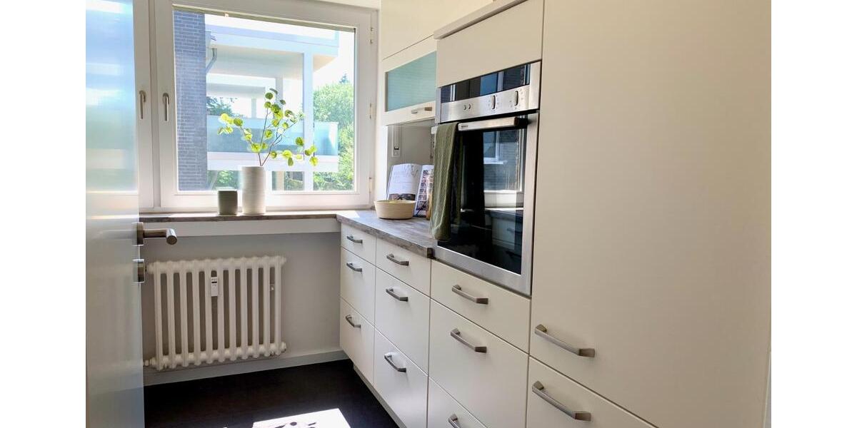 Etagenwohnung Mülheim an der Ruhr Dümpten - 2.5 Zimmer, 65 m&sup2;, 189.000&euro; | Angebot:26238338