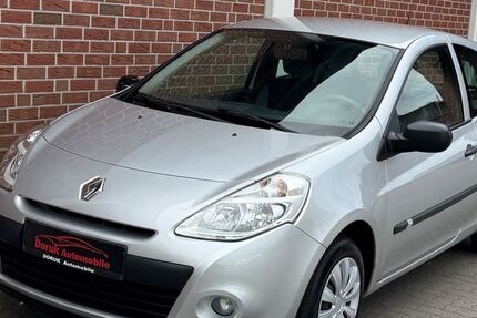 Renault Clio 54.500 km 3.190 &euro; Oer-Erkenschwick 45739