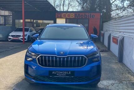 Skoda Kodiaq 52.500 km 37.990 &euro; Dortmund 44229