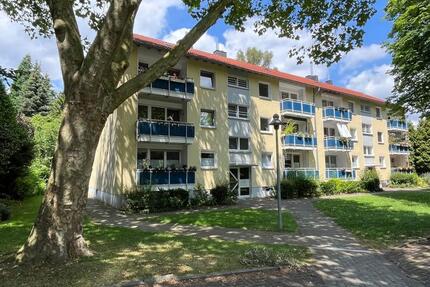 Wohnung Bochum Laer - 3.5 Zimmer, 62 m&sup2;, 195.000&euro; | Angebot:27070845