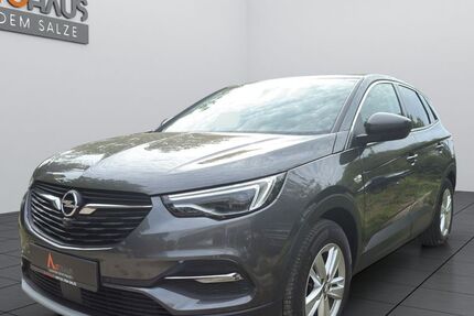 Opel Grandland (X) 75.320 km 18.790 € Dortmund 44149