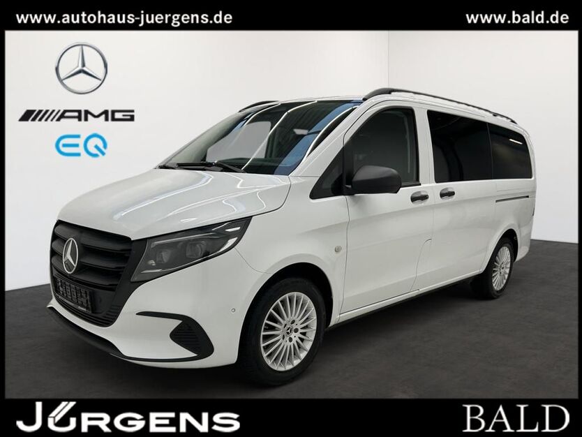 Mercedes-Benz Vito 53.017 km 50.490 € Hagen 58135