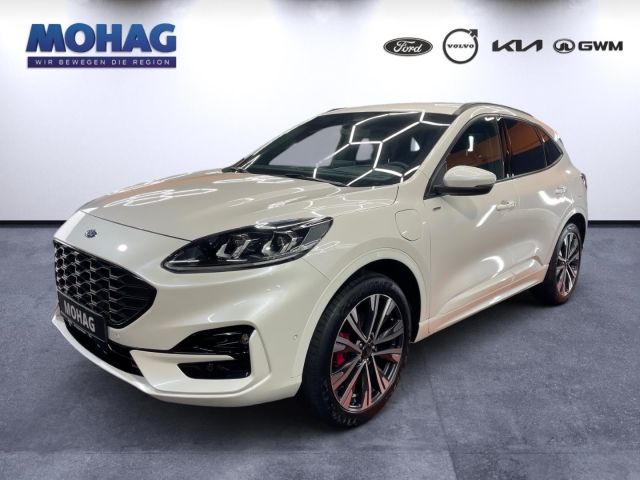 Ford Kuga 33.200 km 24.390 &euro; Recklinghausen 45659