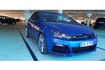 Golf VI