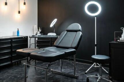 Raum zu vermieten in Tattoostudio zimmer