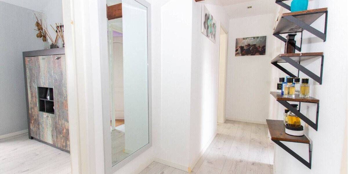 Doppelhaushälfte Castrop-Rauxel Obercastrop - 6 Zimmer, 141 m&sup2;, 399.000&euro; | Angebot:26875469