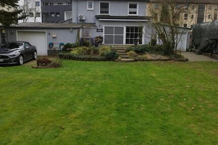 Freistehendes Einfamilienhaus zimmer