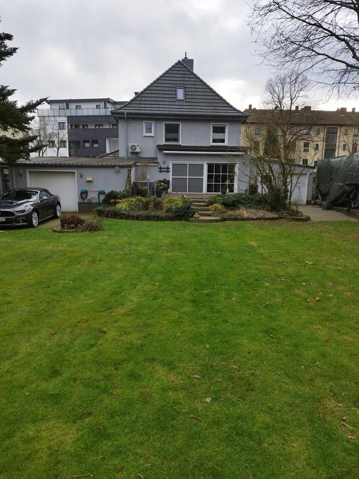 Freistehendes Einfamilienhaus zimmer