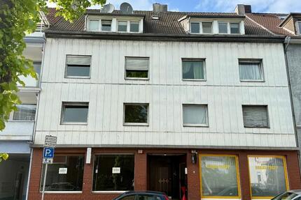 Erfolgsversprechendes Ladenlokal in Top-Lage Lünen! 6037.10102 zimmer