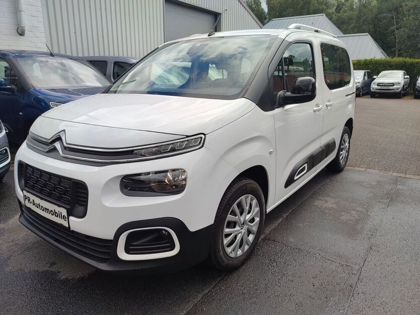 Berlingo