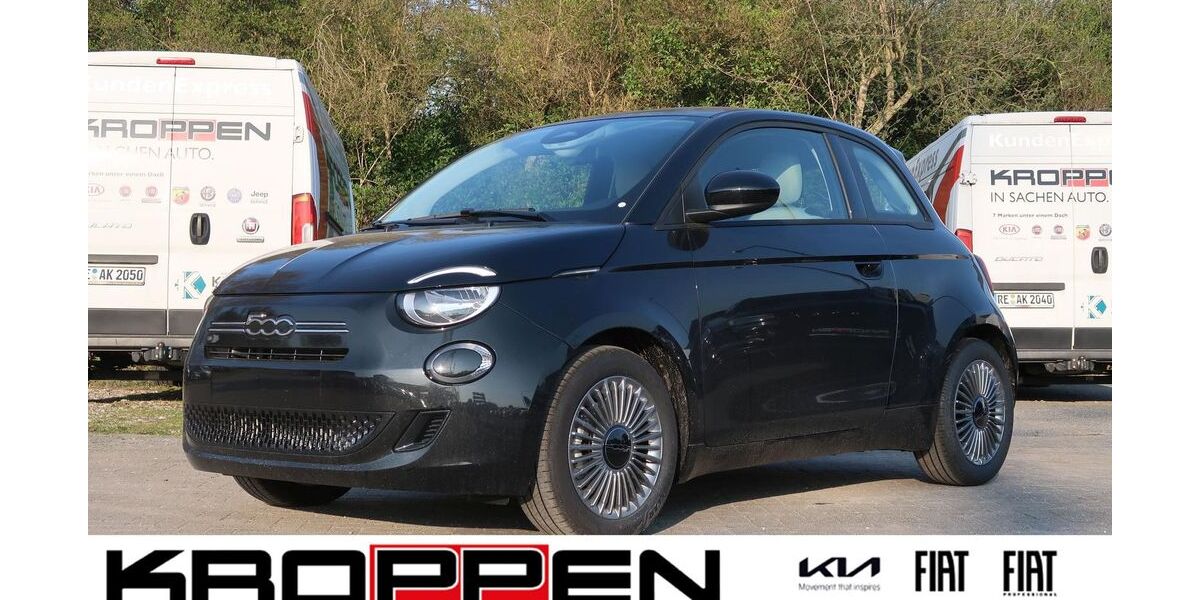 Fiat 500 2.000 km 22.480 &euro; Herten 45701