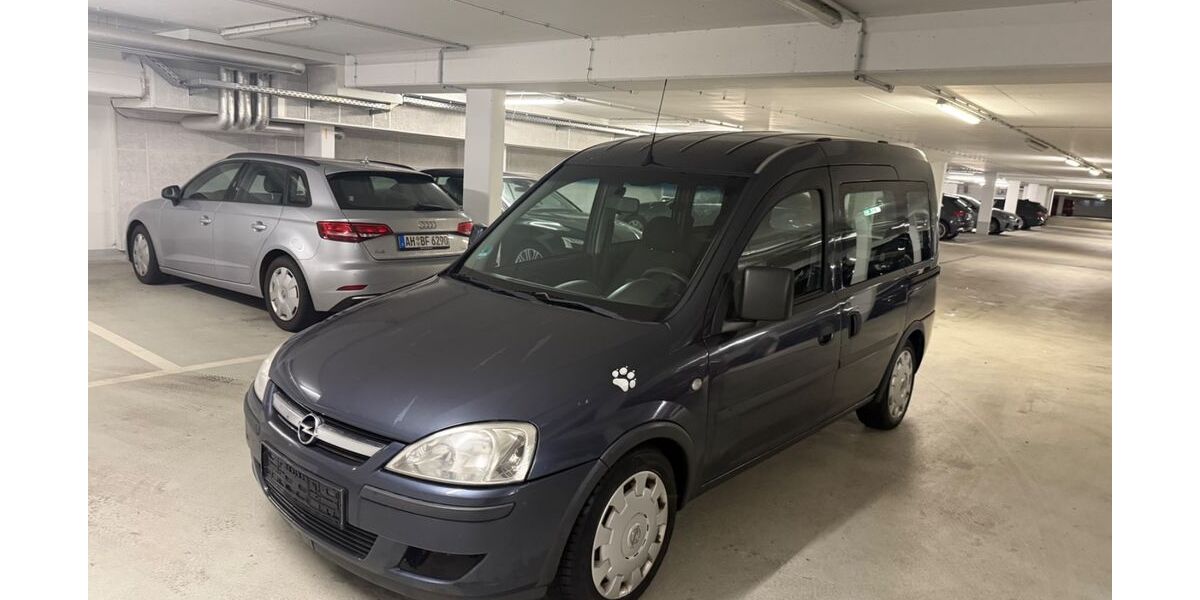 Opel Combo 189.000 km 3.000 &euro; Essen 45326