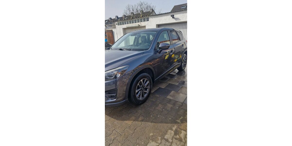 Mazda CX-5 204.650 km 9.950 &euro; Castrop-Rauxel 44581