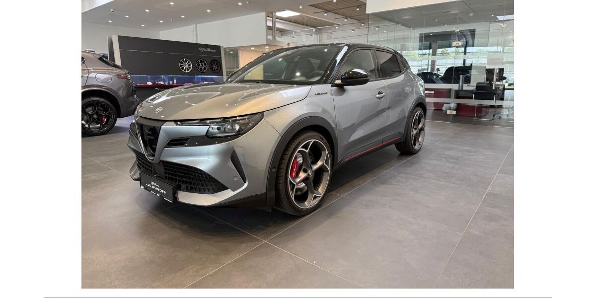 Alfa Romeo Junior 16.990 km 38.485 &euro; Dortmund 44145