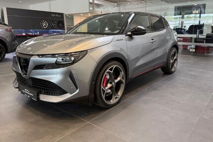 Alfa Romeo Junior 20.000 km 38.485 &euro; Dortmund 44145