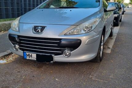Peugeot 307 41.825 km 4.100 &euro; Mülheim an der Ruhr 45473