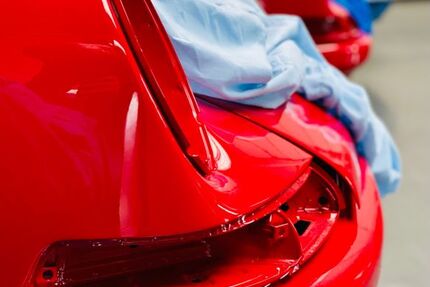 Porsche 911 Urmodell 56.220 km 188.000 &euro; Essen 45127