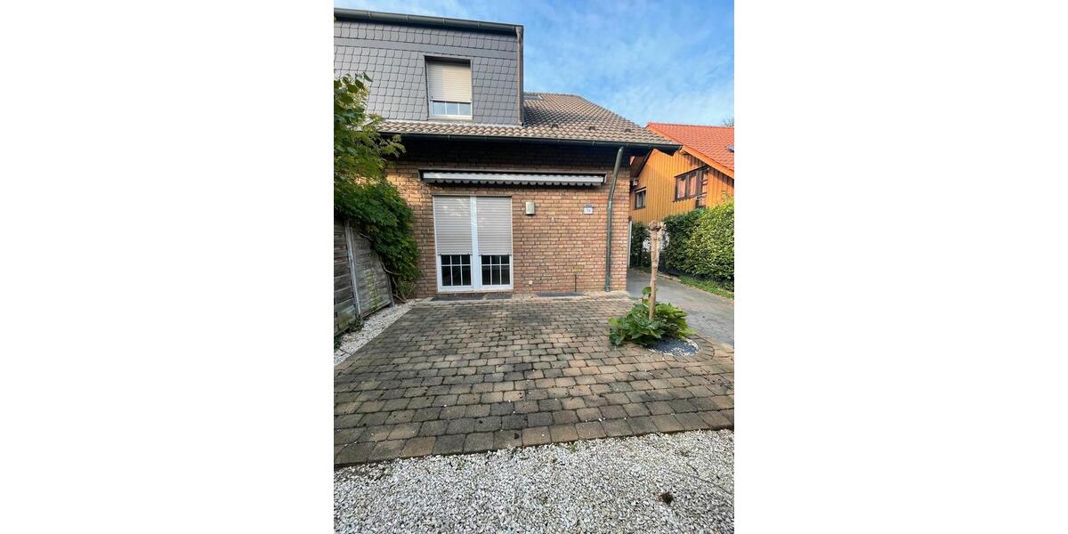 Einfamilienhaus Recklinghausen Hillerheide - 4 Zimmer, 110 m&sup2;, 380.000&euro; | Angebot:26193454