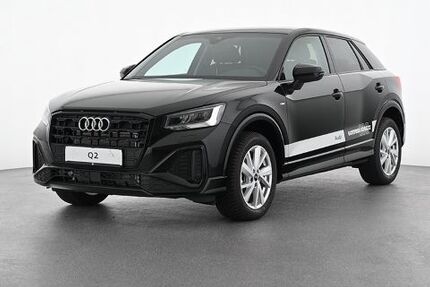 Audi Q2 23.033 km 31.950 &euro; Essen 45143
