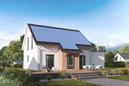 Haus Gladbeck Alt-Rentfort - 5 Zimmer, 147 m&sup2;, 401.999&euro; | Angebot:25498959