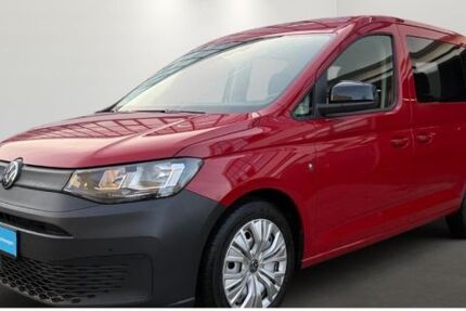 VW Caddy 53.224 km 23.980 &euro; Mülheim 45478