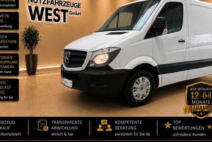 Mercedes-Benz Sprinter 179.900 km 15.990 &euro; Datteln 45711