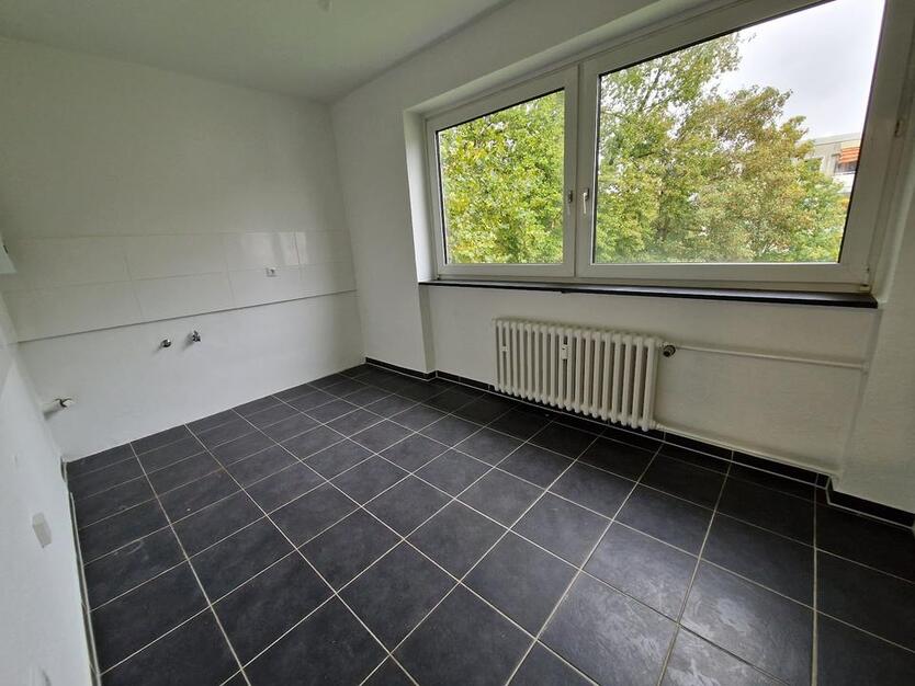 Toll geschnittene 4-Zimmer-Wohnung im Grünen zimmer