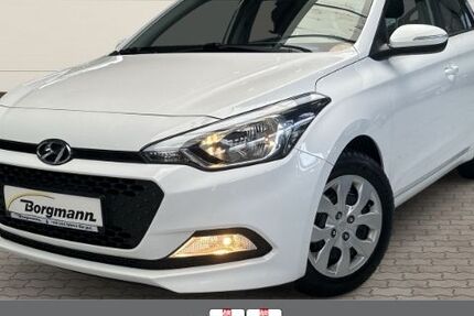 Hyundai i20 85.000 km 10.990 &euro; Bottrop 46240
