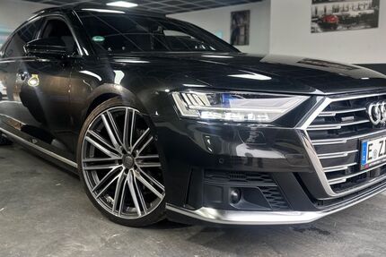 Audi A8 75.000 km 61.000 &euro; Essen 45356