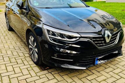 Renault Megane E-TECH 82.000 km 19.000 &euro; Essen 45145