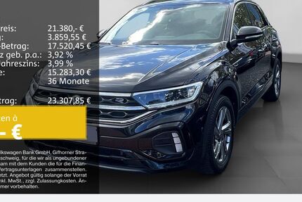 VW T-Roc 41.025 km 20.750 &euro; Recklinghausen 45663