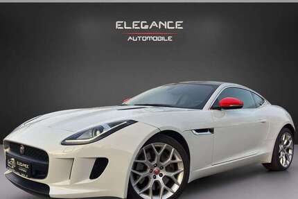 Jaguar F-Type 34.199 km 39.000 &euro; Herten 45699