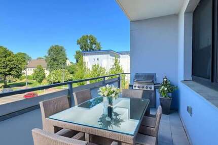Wohnung zum Mieten in Bochum Wattenscheid 480 € 53 m²