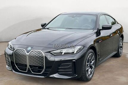 BMW i4 8.949 km 48.840 &euro; Lünen 44534