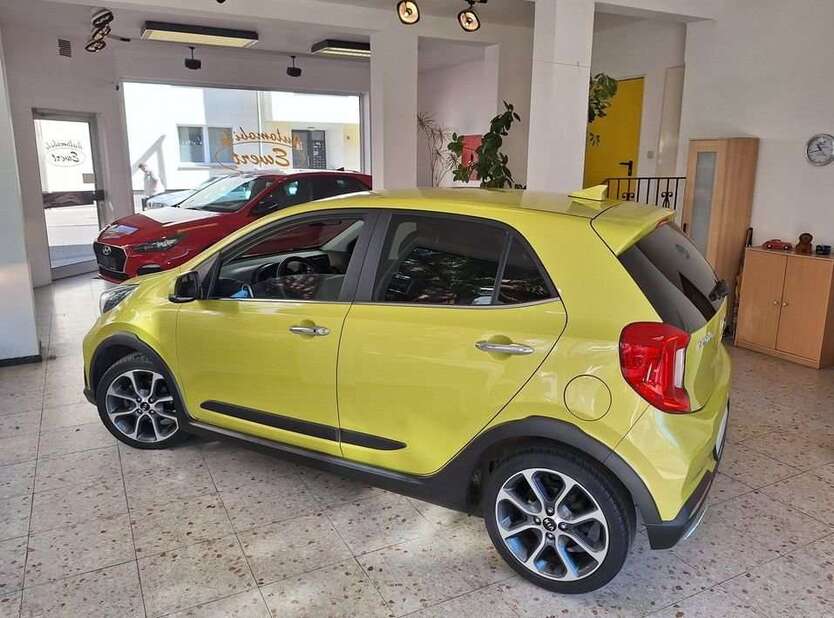 Picanto