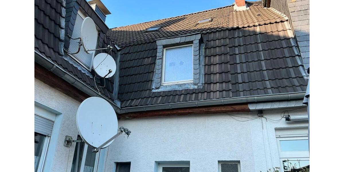 Mehrfamilienhaus, Wohnhaus Dortmund Hombruch - 9 Zimmer, 185 m&sup2;, 349.000&euro; | Angebot:27301327