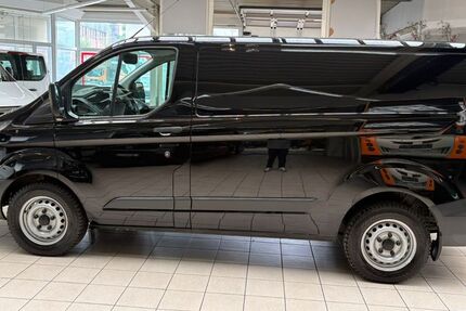 Ford Transit Custom 155.000 km 11.900 &euro; Dortmund 44339