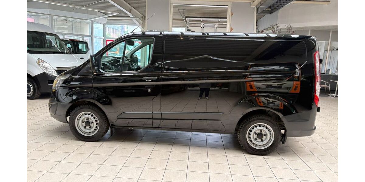 Ford Transit Custom 155.000 km 11.900 &euro; Dortmund 44339