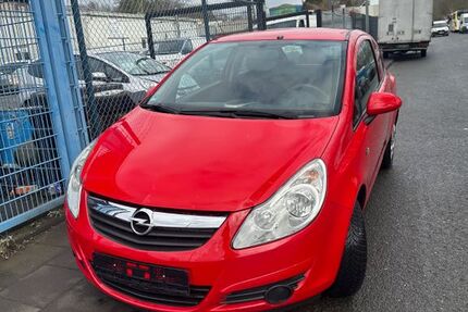 Opel Corsa 165.000 km 1.190 &euro; Bochum 44805