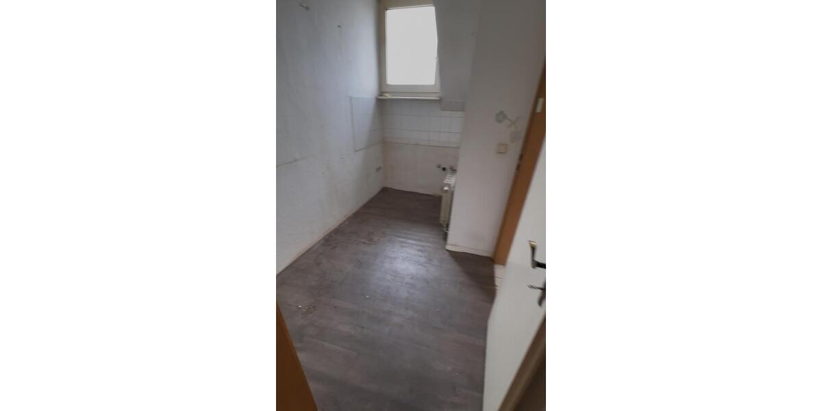 Dachgeschoßwohnung Oberhausen Biefang - 2 Zimmer, 40 m&sup2;, 350&euro; | Angebot:26326049