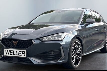 Cupra Leon 35.859 km 29.190 € Dortmund 44143