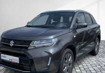 Gebrauchtwagen Suzuki Vitara