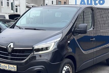 Renault Trafic 70.125 km 16.900 &euro; Oberhausen 46045