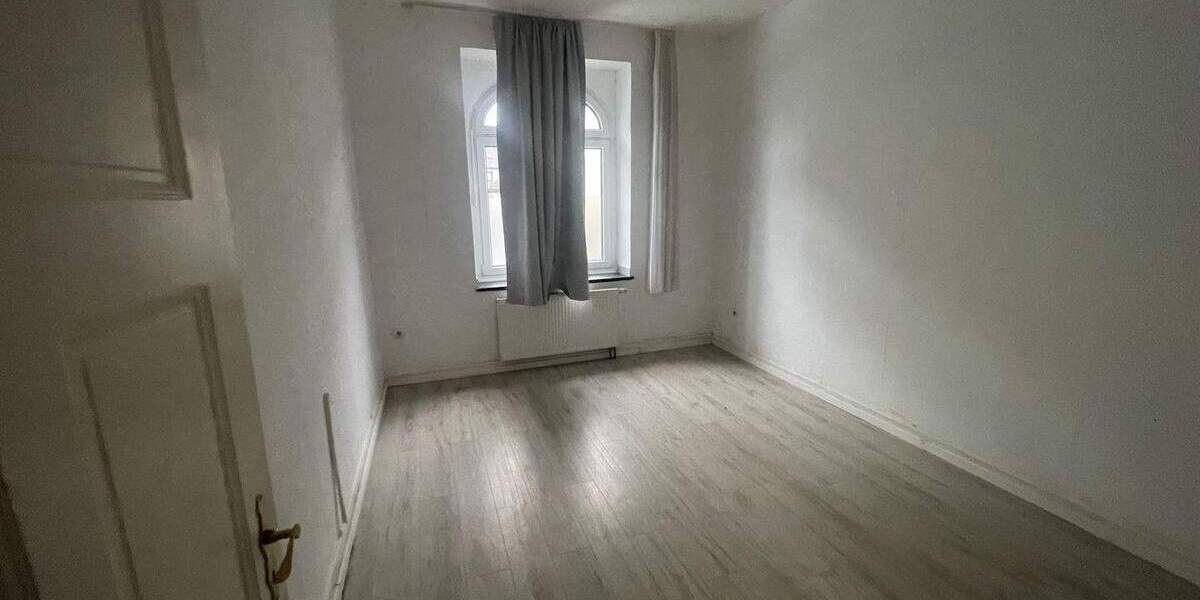 Etagenwohnung Bochum Riemke - 2 Zimmer, 50 m&sup2;, 350&euro; | Angebot:24656462