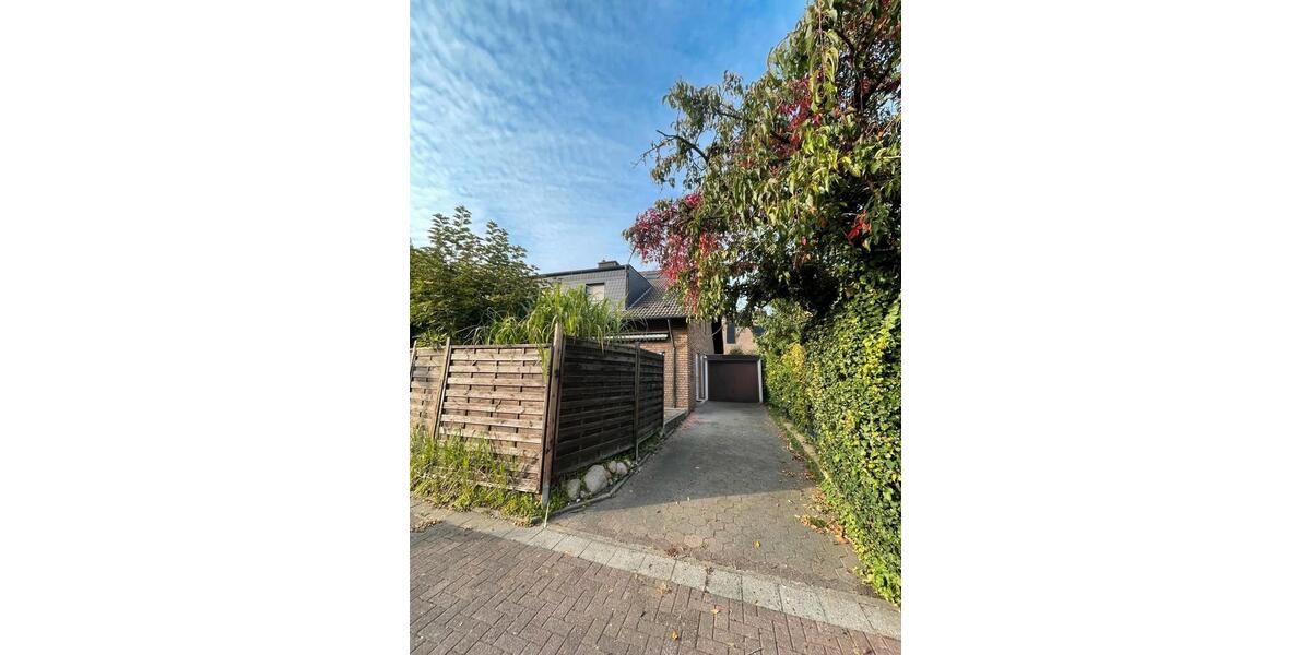 Einfamilienhaus Recklinghausen Hillerheide - 4 Zimmer, 110 m&sup2;, 380.000&euro; | Angebot:26193454