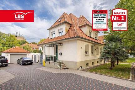 Haus Bottrop Welheim - 6 Zimmer, 138 m&sup2;, 599.000&euro; | Angebot:24424334