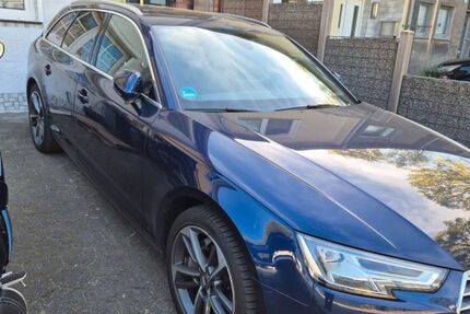 Audi A4 114.615 km 22.000 &euro; Marl 45772