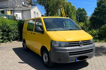 VW T5 Transporter 177.567 km 6.200 &euro; Gelsenkirchen 45889